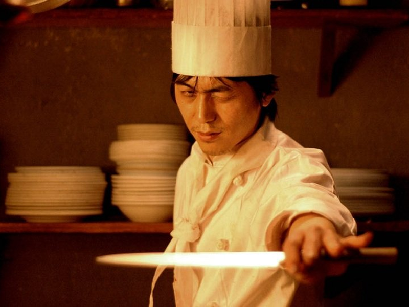 Foto 1 de A Perfect Red Snapper Dish