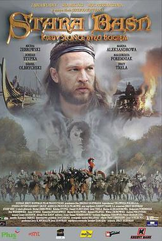 Poster 1 de Filme Em Nome do Sol (2003)