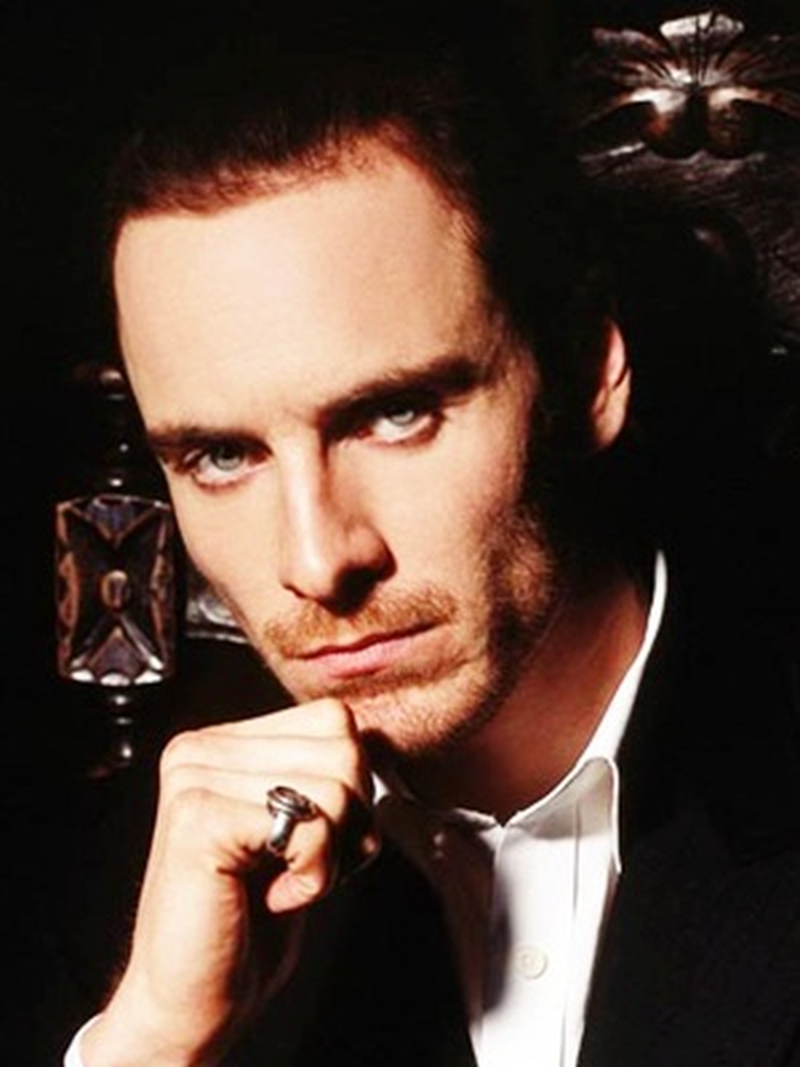 Michael Fassbender - Foto 27