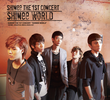 SHINee The 1st Concert In Seoul : SHINee World