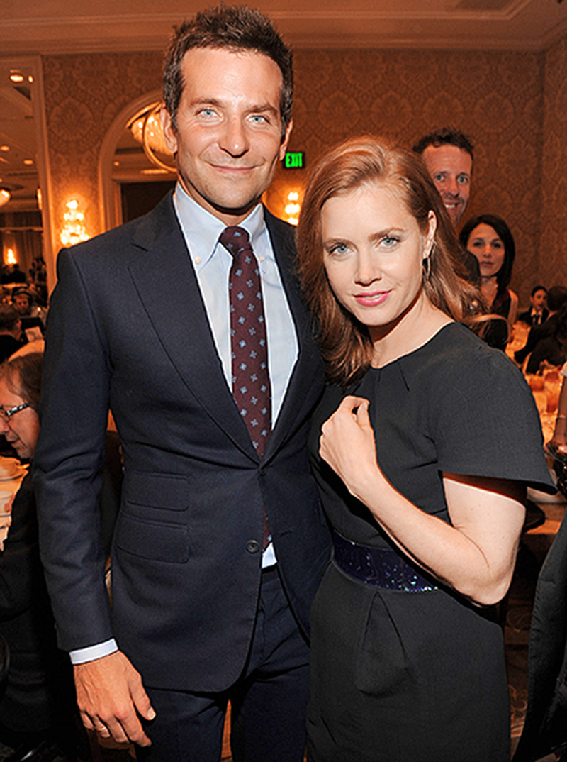 Amy Adams - Foto 21