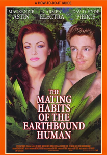 O Amor Segundo um Extraterrestre (The Mating Habits of the Earthbound Human)