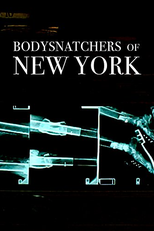 Bodysnatchers of New York (Bodysnatchers of New York)