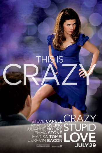  de Filme Amor a Toda Prova (2011)