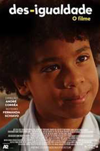 Poster de Filme Des-Igualdade: O Filme (2022)