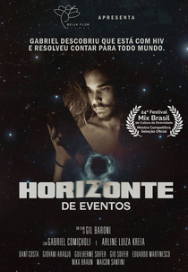 Horizonte de Eventos (Horizonte de Eventos)
