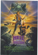 O Inferno Chega a Frogtown (Hell Comes to Frogtown)