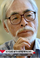 10 anos com Hayao Miyazaki (10 Years with Hayao Miyazaki)