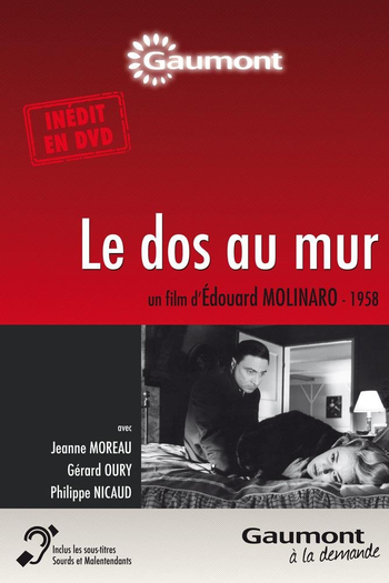  de Filme Perversidade Satânica (1958)