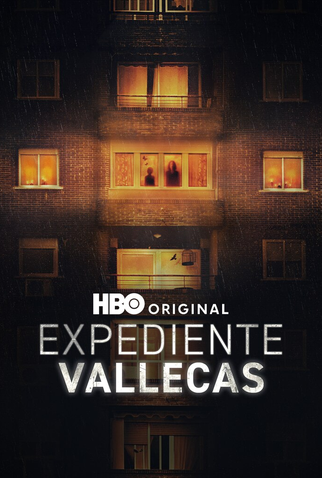 Poster 1 de Série O Caso Vallecas (2025)