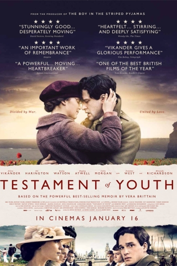  de Filme Juventudes Roubadas (2015)