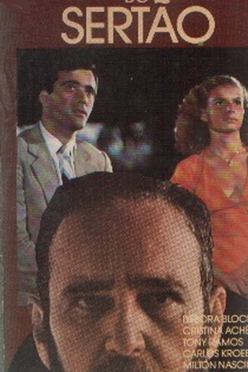  de Filme Noites do Sertão (1984)
