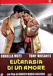 Eutanásia de um Amor (Eutanasia di un amore)