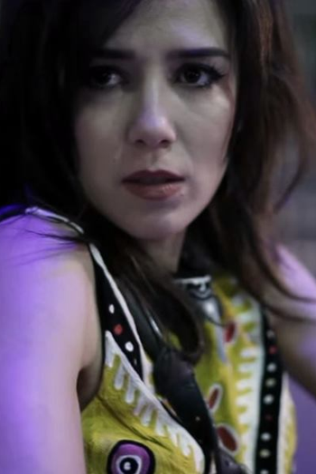 Poster de Curta Me Leva (2015)