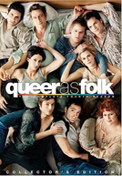 Queer as Folk (4ª Temporada)