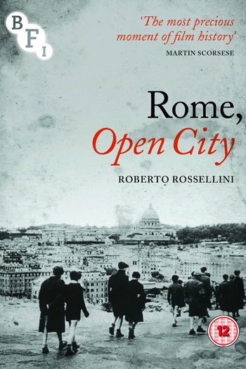  de Filme Roma, Cidade Aberta (1945)