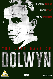 The Last Days of Dolwyn - Poster / Capa / Cartaz - Oficial 1