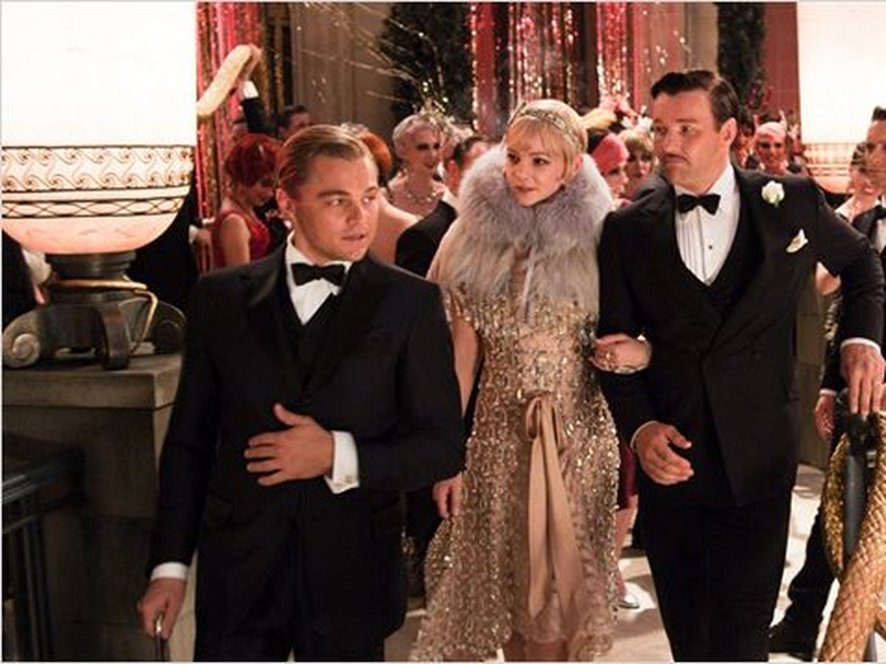 Foto 7 de O Grande Gatsby