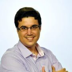 Foto de perfil de Alberto Medeiros