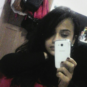 Foto de perfil de Luana