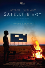 Menino Satélite (SatelIite Boy)