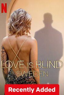 Casamento às Cegas: Suécia (1ª Temporada) - Poster / Capa / Cartaz - Oficial 3