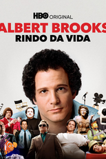 Albert Brooks: Rindo da Vida (Albert Brooks: Defending My Life)