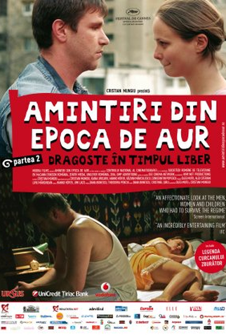 Poster 6 de Filme Contos da Era Dourada (2009)