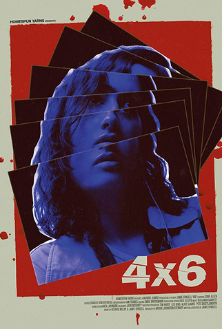 Poster 1 de Curta 4x6 (2019)