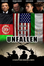 Unfallen (Unfallen)