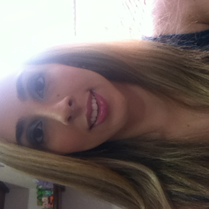 Foto de perfil de Brenda Paixão