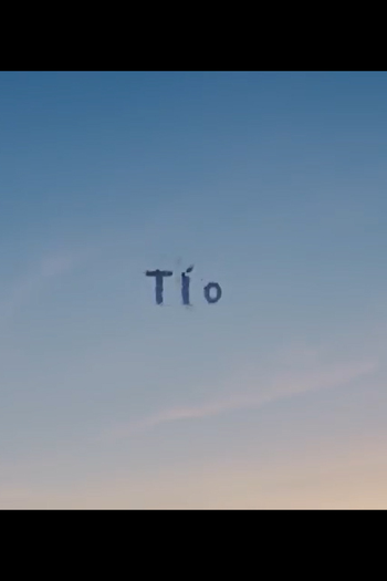 Poster de Curta Tio (2021)