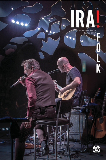 Poster de Filme Ira! Folk (2017)