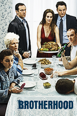 Brotherhood (2ª Temporada) (Brotherhood (Season 2))