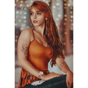Foto de perfil de Mônica de Souza