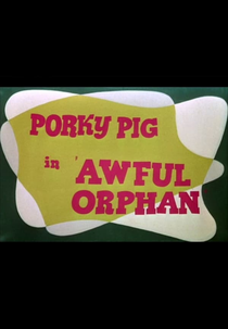 Cão Órfão (Awful Orphan)