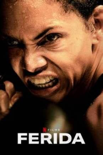  de Filme Ferida (2020)