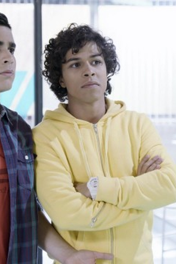 Poster de Episódio Capítulo 29 (2017)