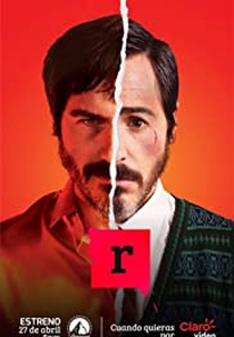 R - O Maior Erro da Sua Vida (1ª Temporada) (R - Season 1)