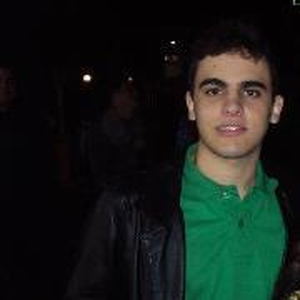 Foto de perfil de Caio Caetano