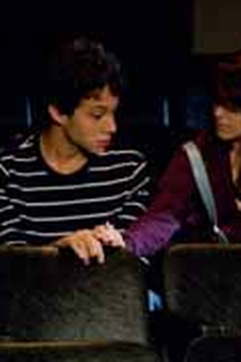 Poster de Curta Enquanto Isso   (2009)