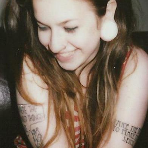 Foto de perfil de Larissa Dare