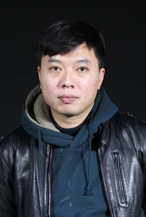 Kam Ka-Wai - Poster 1