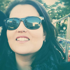 Foto de perfil de kauana mello