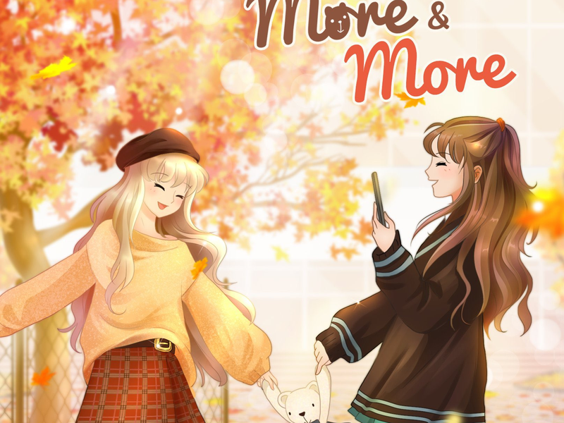 Foto 1 de Be Mine: More & More