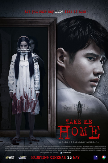  de Filme Take Me Home (2016)