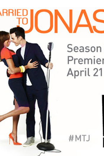 Poster de Série Married to Jonas (2ª Temporada) (2013)