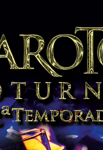 Garotos Noturnos Segunda Temporada (Garotos Noturnos Segunda Temporada)