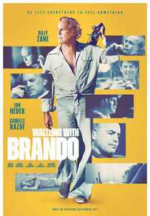 Waltzing with Brando (Waltzing with Brando)