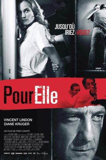  de Filme Tudo Por Ela (2008)